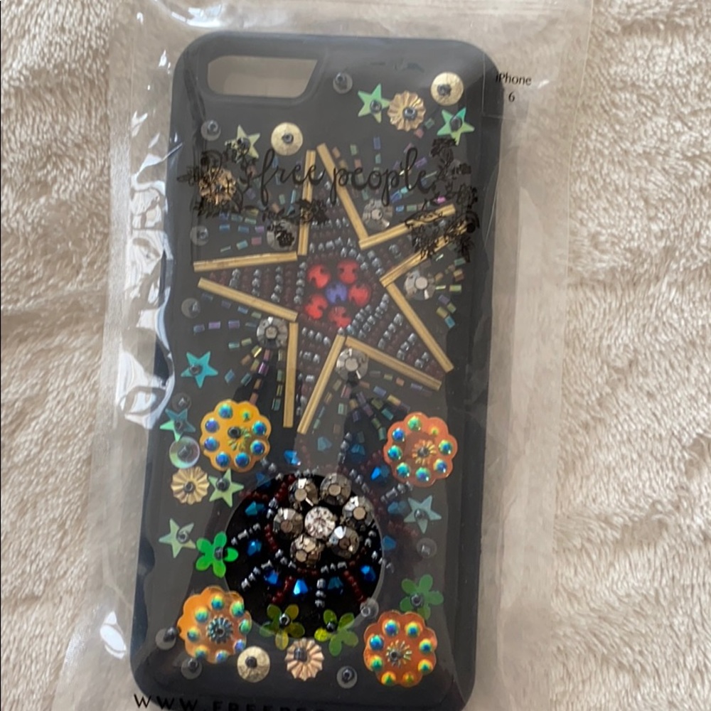 Phone 6 phone case - Picture 1 of 2